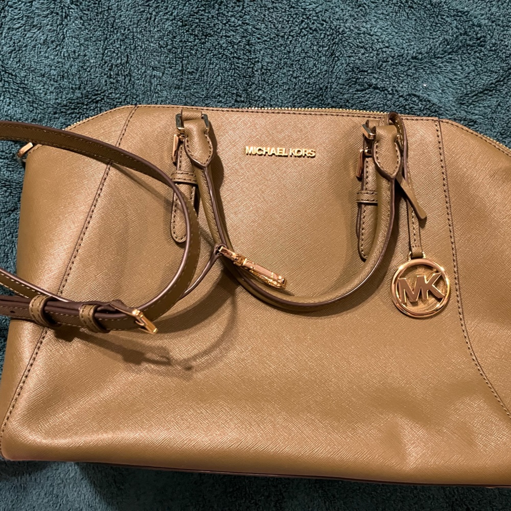 Michael Kors Ciara Large tote